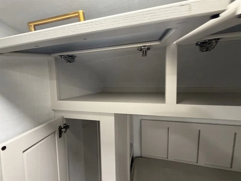 2027 Forest River SIGNATURE 301SRK Rockwood