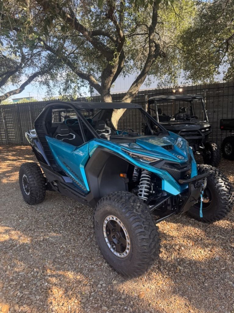 2027 CFMOTO ZFORCE Z10 in college station TX