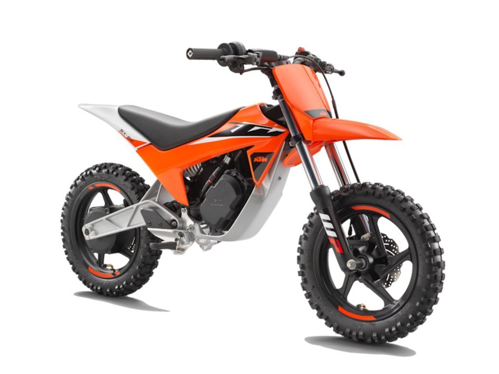 2027 KTM SX-E 2 E 2 in Deptford, NJ