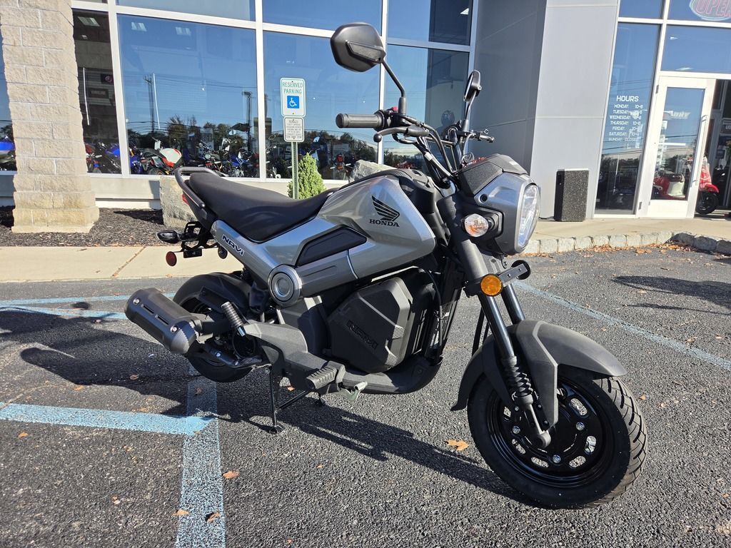 2026 Honda® Navi Blue Metallic BASE in Deptford, NJ