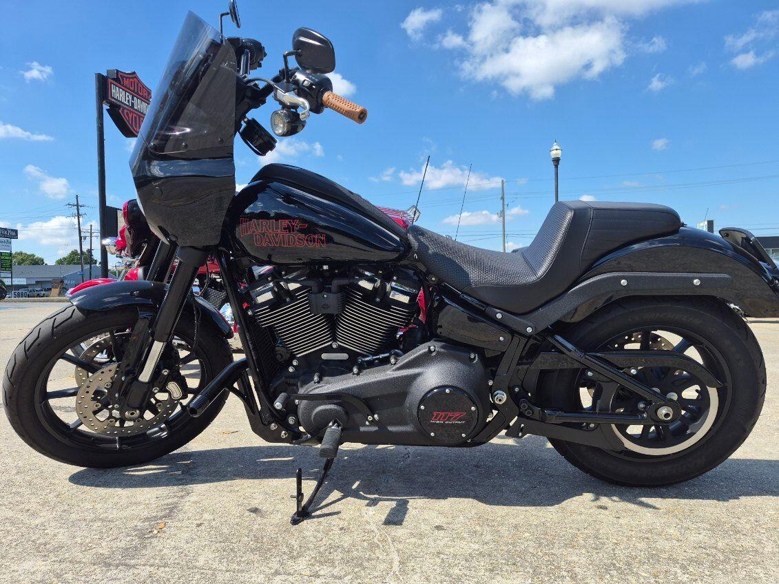 2025 Harley-Davidson Low Rider S S in Winterville, NC
