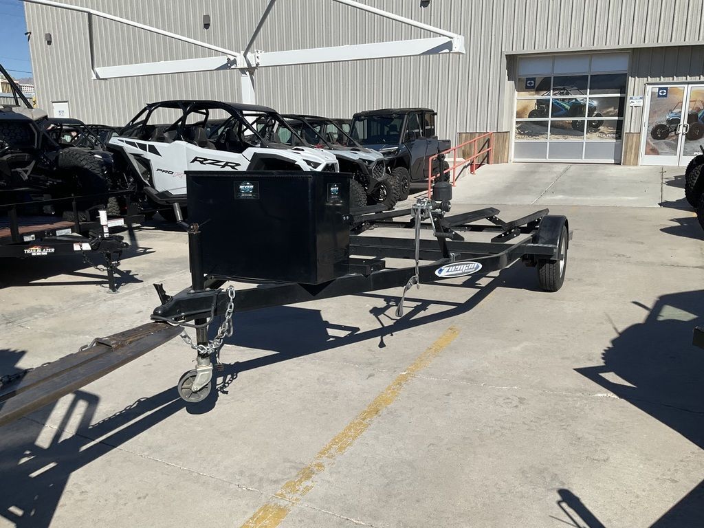 2021 Zieman Carrier in bullhead city AZ
