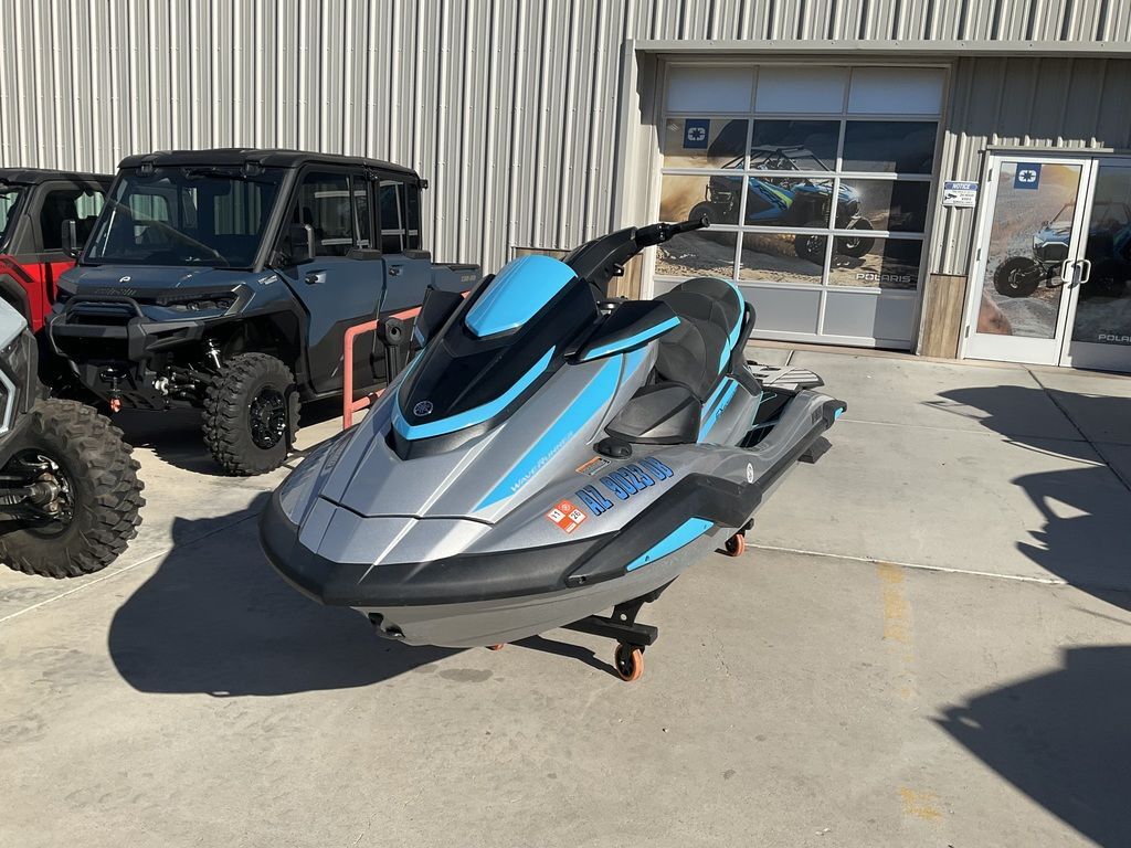 2024 Yamaha Waverunners FX1900A-AB CRUISER HO in bullhead city AZ
