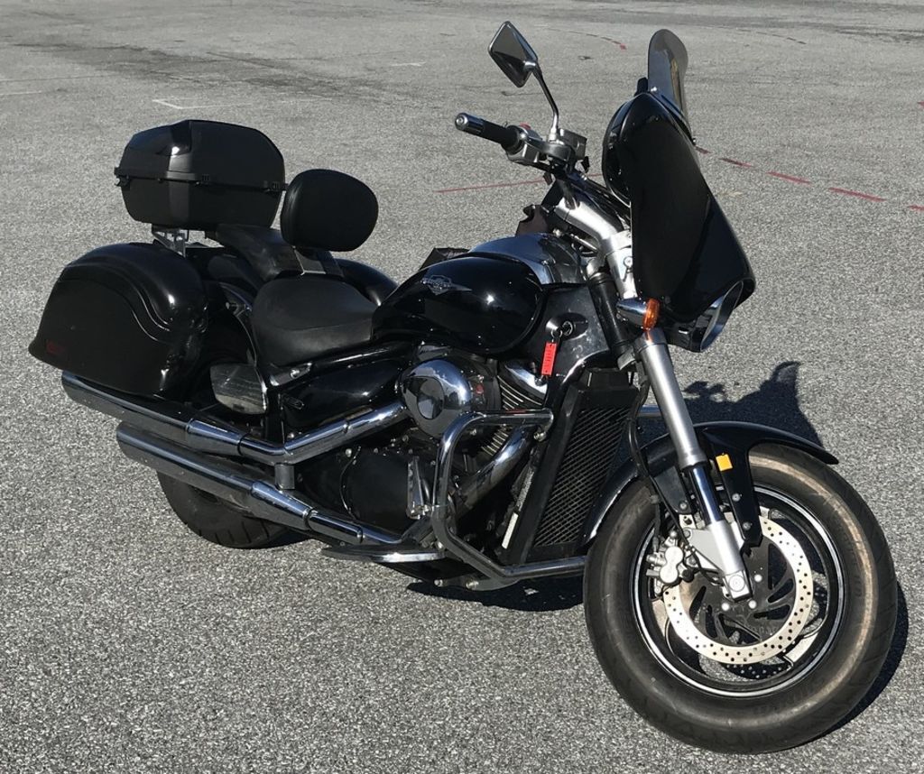 2007 Suzuki VZ800K7 in Dover, DE