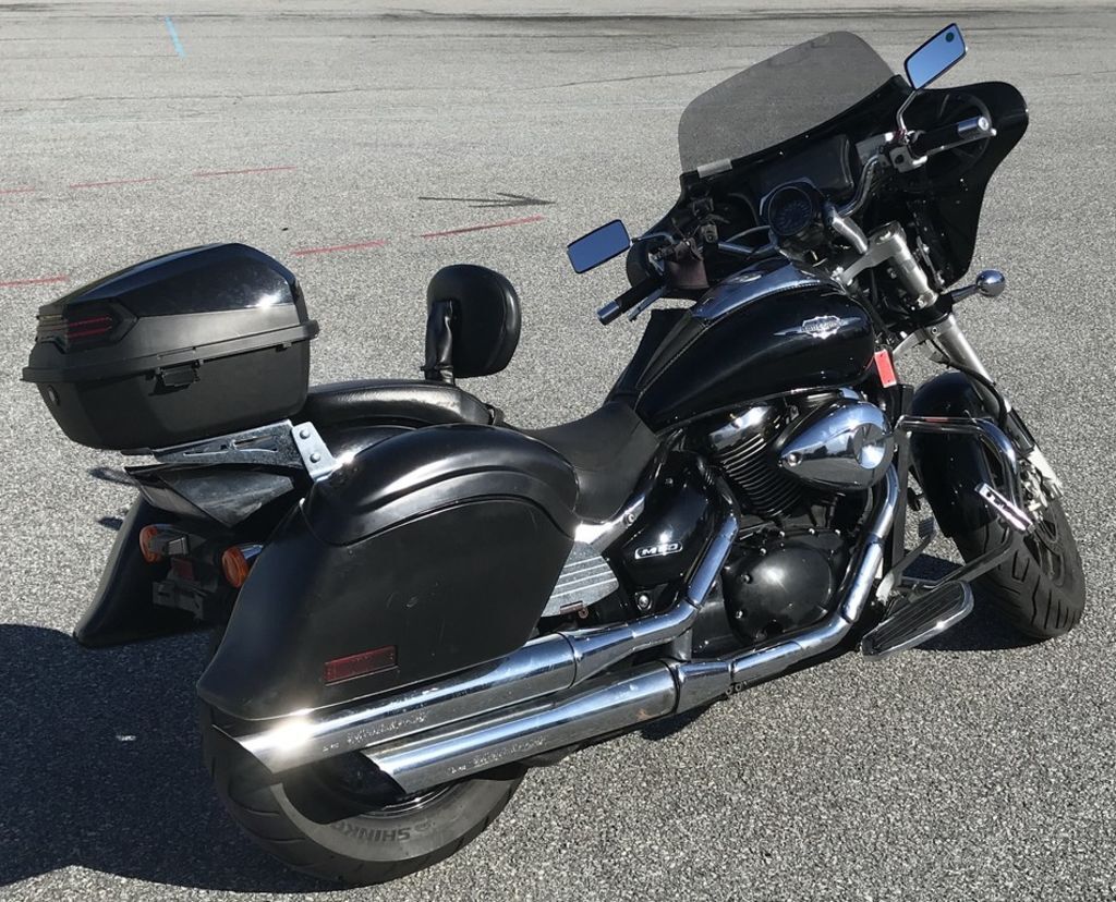 2007 Suzuki VZ800K7 in dover DE