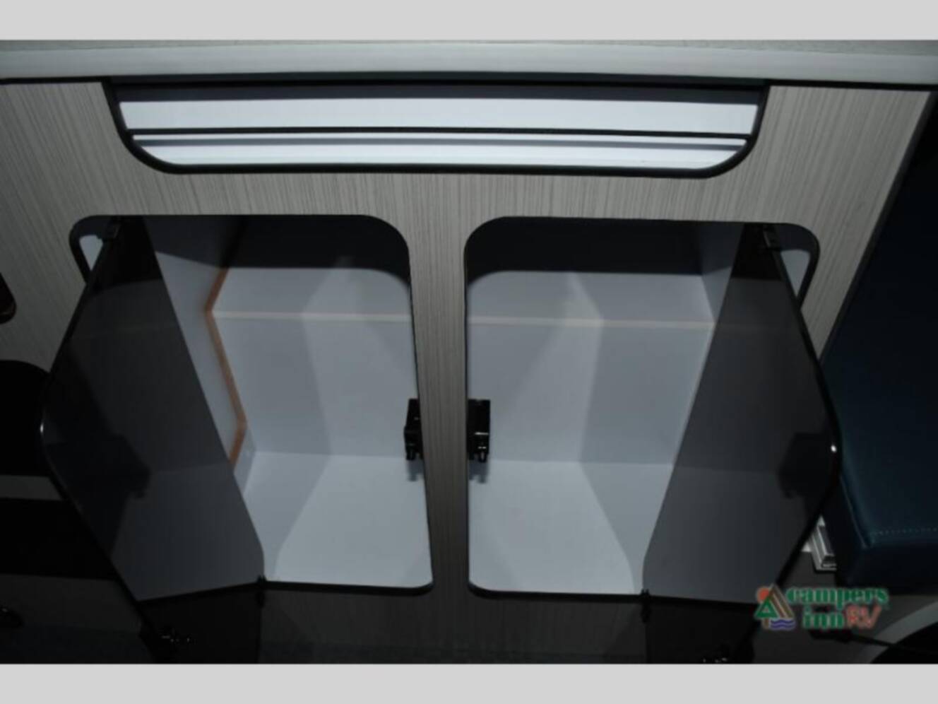 A photo of this 2026 Airstream Basecamp 20X