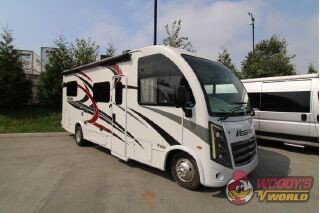 2023 THOR MOTOR COACH VEGAS 24.1