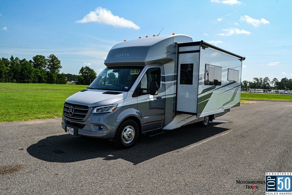 2026 Tiffin Motorhomes Wayfarer 25 XRW in nacogdoches TX