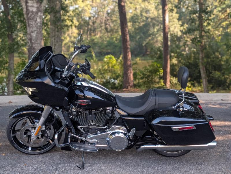 2026 Harley-Davidson ROAD GLIDE in tallahassee FL