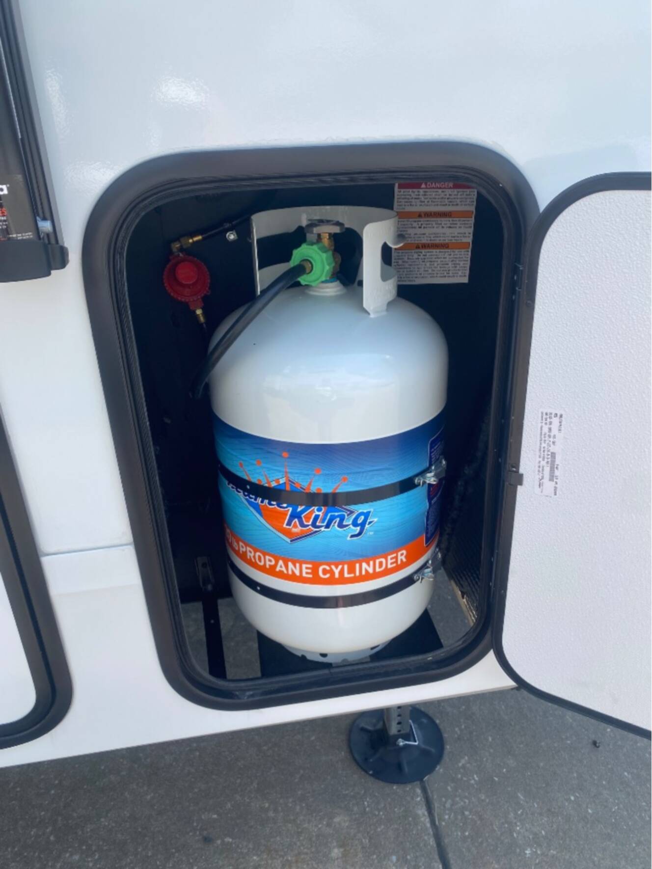 A photo of this 2027 Grand Design Reflection 150 Series 250ML