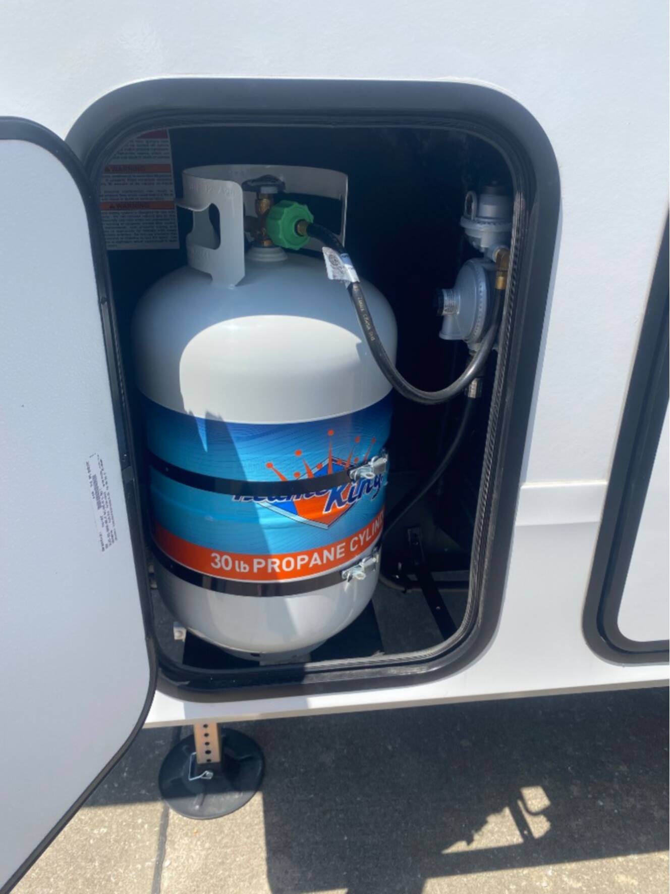 A photo of this 2027 Grand Design Reflection 150 Series 250ML
