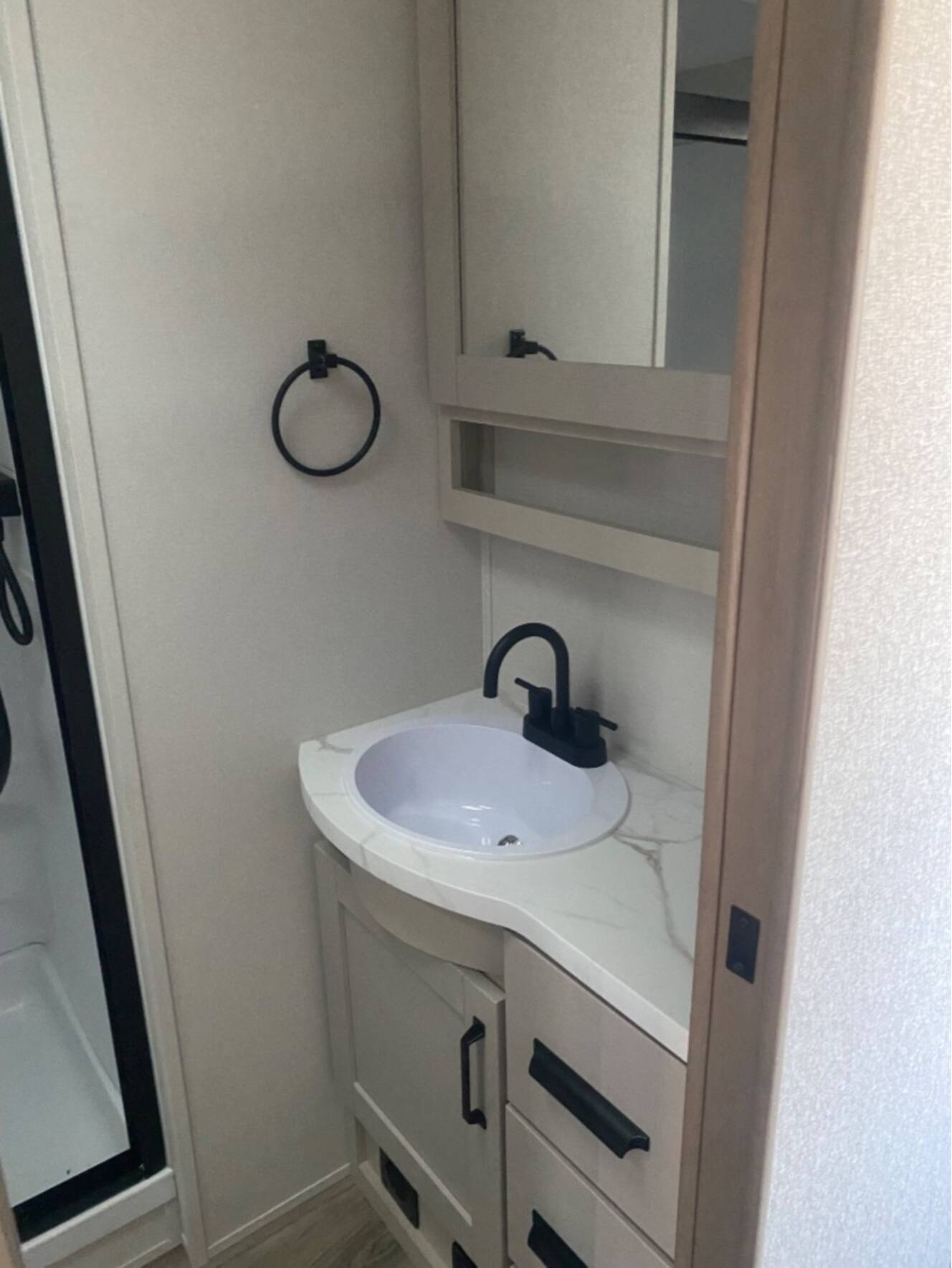 A photo of this 2027 Grand Design Reflection 150 Series 250ML