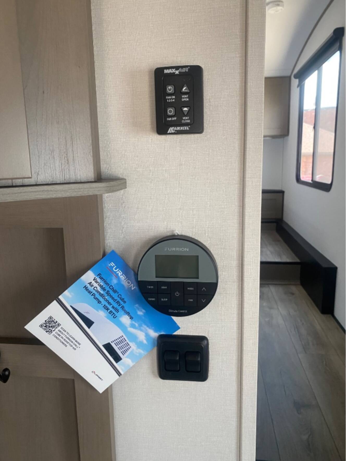 A photo of this 2027 Grand Design Reflection 150 Series 250ML