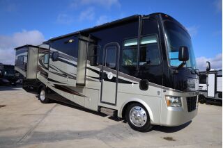 2011 TIFFIN MOTORHOMES ALLEGRO 34 TGA