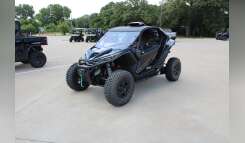2026 CFMOTO ZFORCE Z10 UTV/Utility ATV