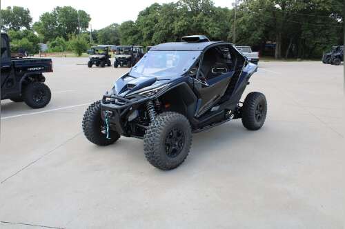 2026 CFMOTO ZFORCE Z10 in springtown TX