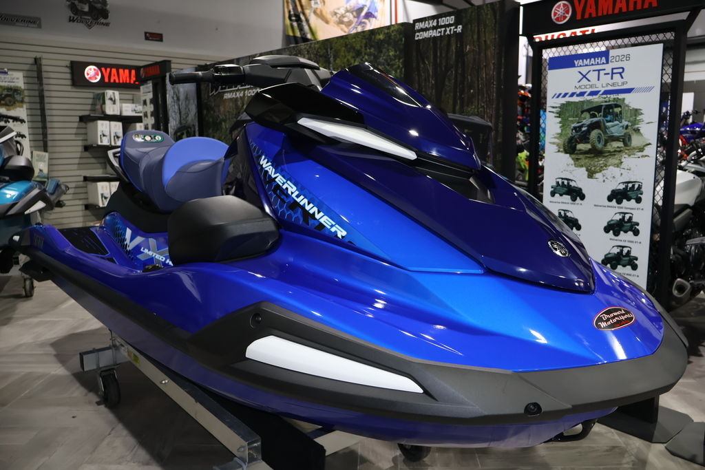 2026 Yamaha VX® Limited HO in hobe sound FL