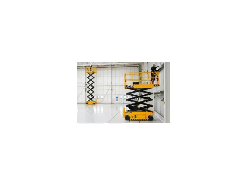 2022 JCB S2632E