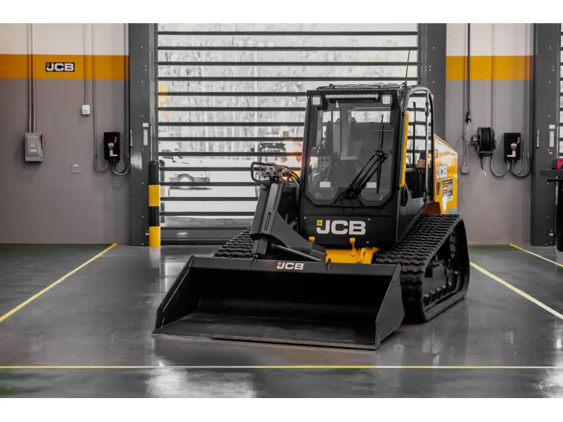 2026 JCB 400T