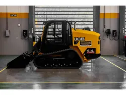 2026 JCB 400T