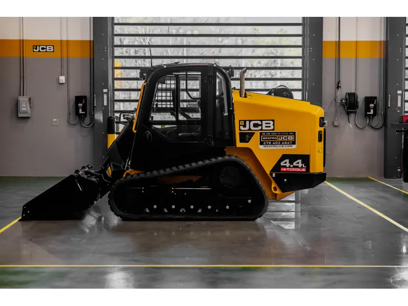 2026 JCB 400T
