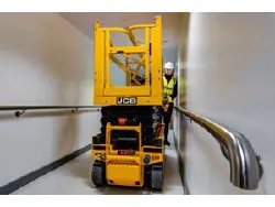 2022 JCB S1930E