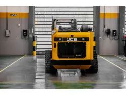 2026 JCB 400T