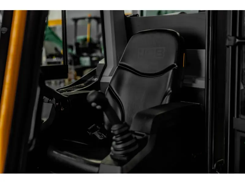 2026 JCB 400T