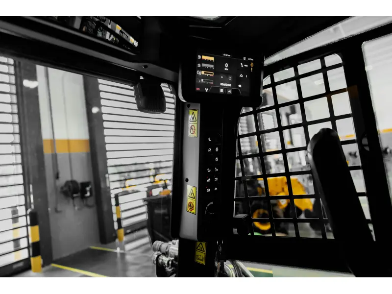 2026 JCB 400T