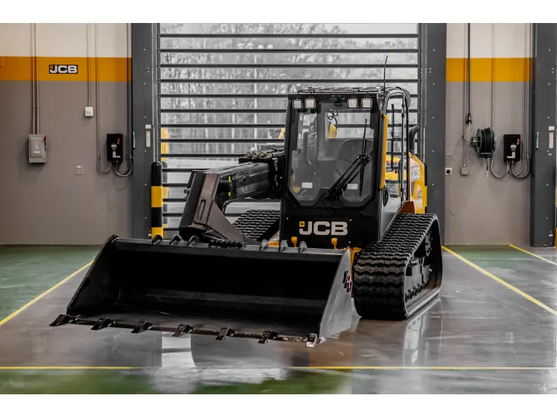 2026 JCB 3TS-8T