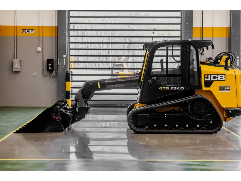 2026 JCB 3TS-8T