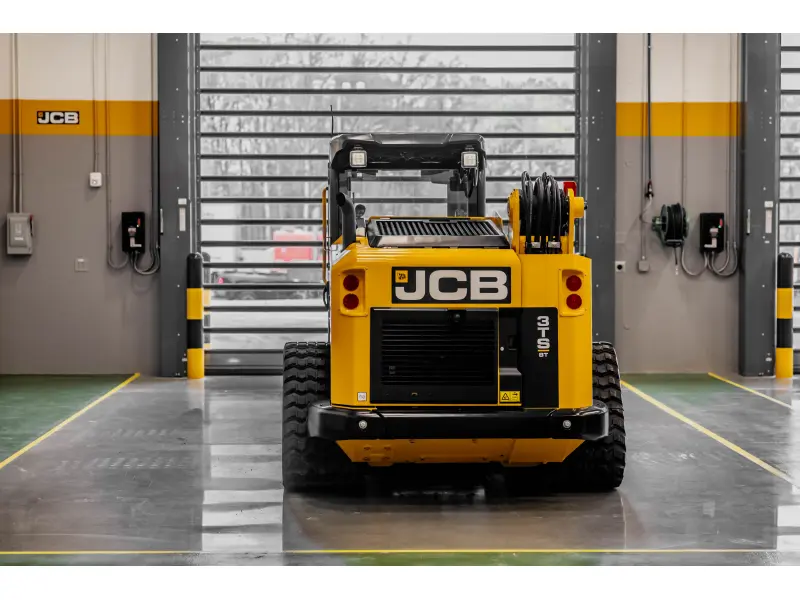 2026 JCB 3TS-8T