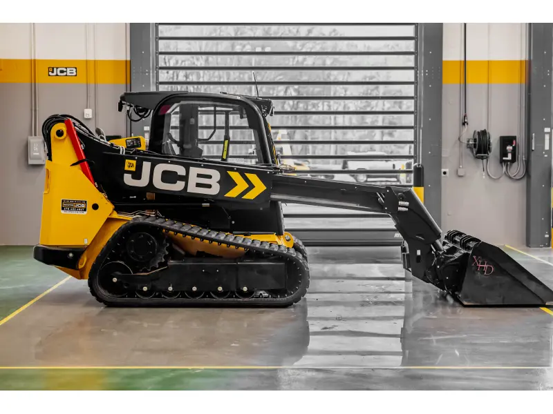 2026 JCB 3TS-8T