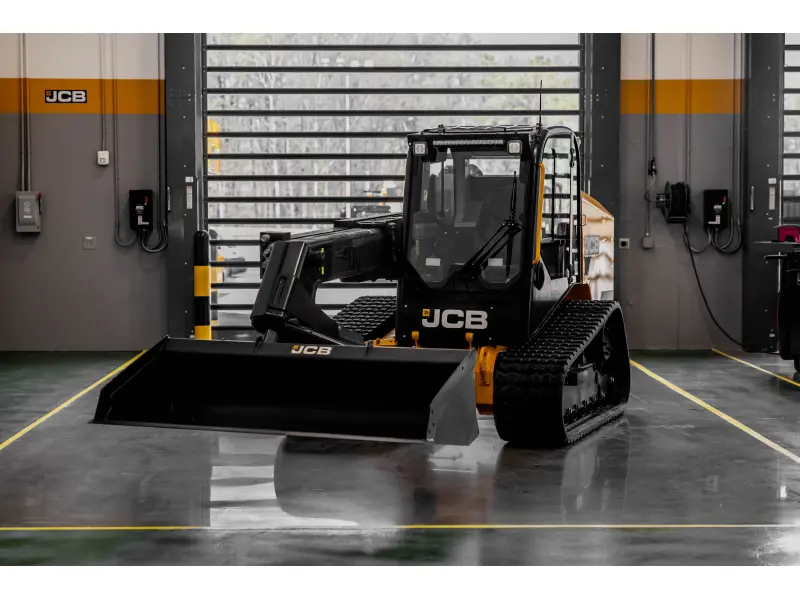 2026 JCB 4TS-8T