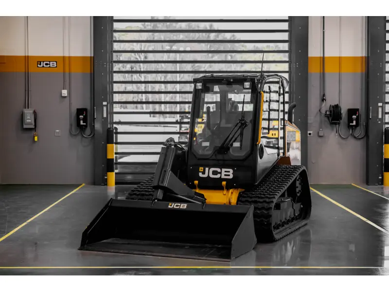 2026 JCB 270T