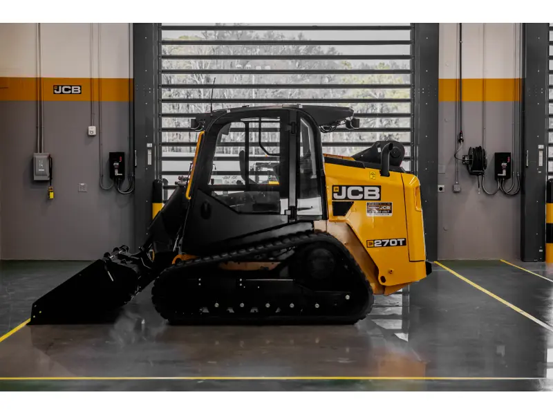 2026 JCB 270T