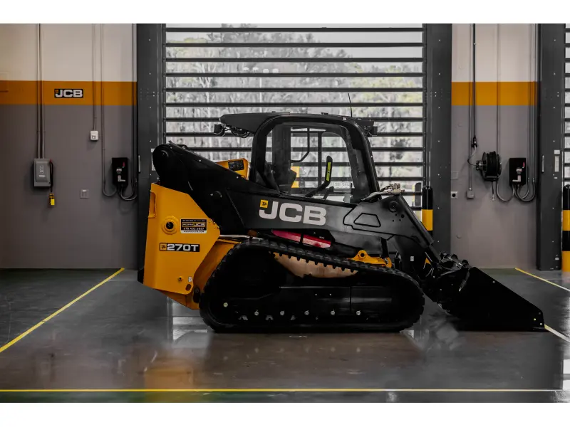 2026 JCB 270T