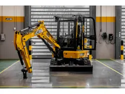 2026 JCB 35Z-1