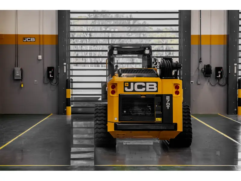 2026 JCB 270T
