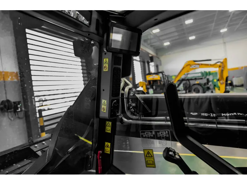 2026 JCB 270T