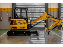 2026 JCB 35Z-1