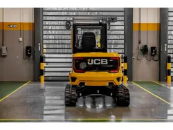 2026 JCB 35Z-1