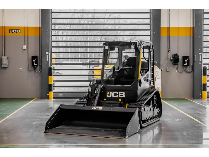 2026 JCB 215T