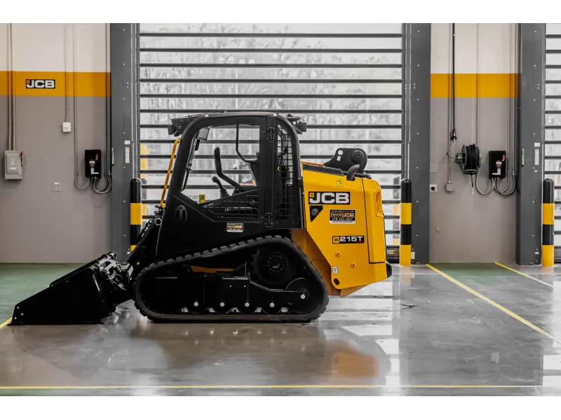 2026 JCB 215T