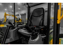 2026 JCB 35Z-1