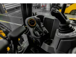 2026 JCB 35Z-1