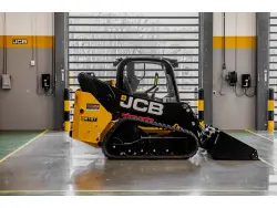 2026 JCB 215T