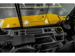 2026 JCB 35Z-1