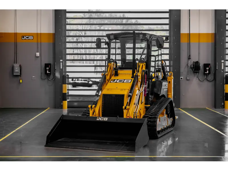 2026 JCB 1CXT