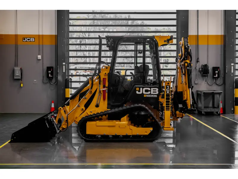 2026 JCB 1CXT